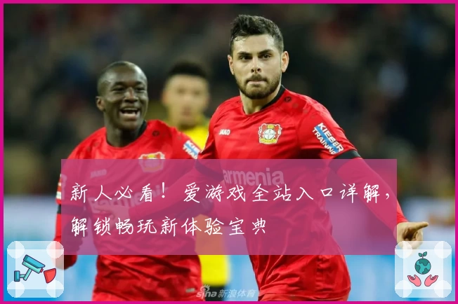 新人必看！爱游戏全站入口详解，解锁畅玩新体验宝典